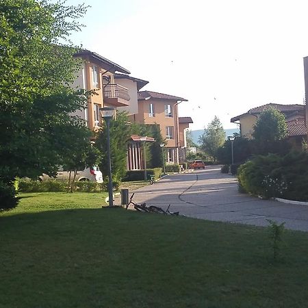 Black Sea Royal Villa روغاشيفو المظهر الخارجي الصورة