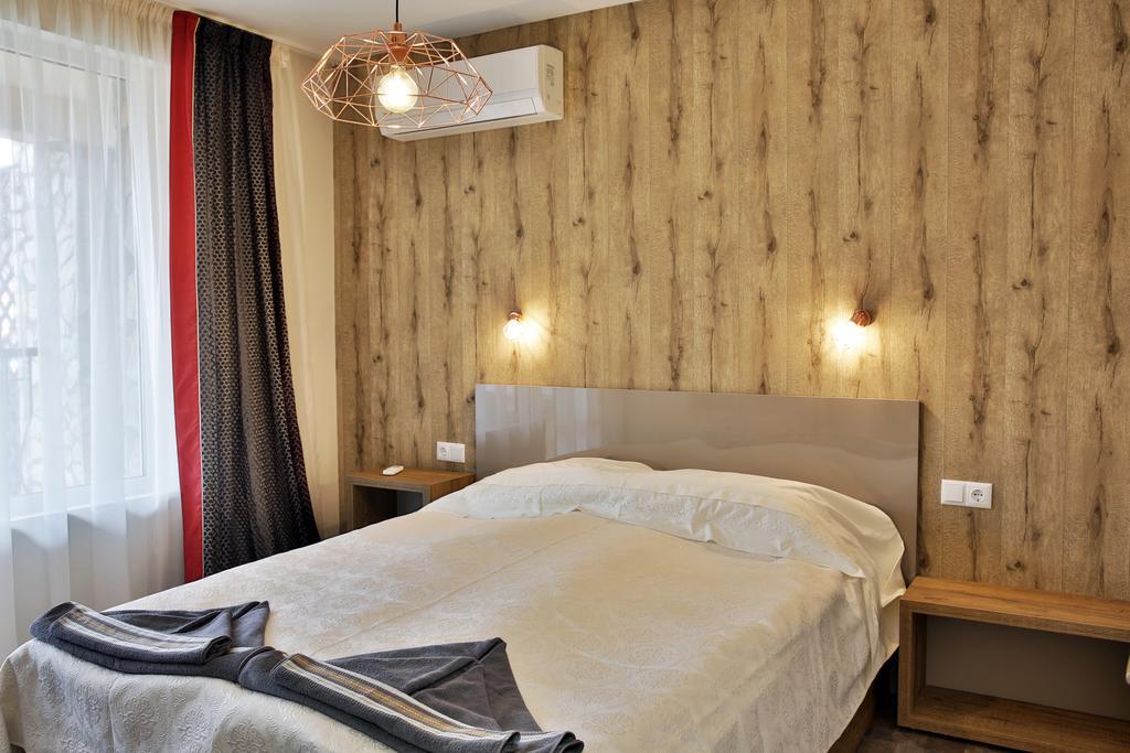Black Sea Royal Villa روغاشيفو المظهر الخارجي الصورة