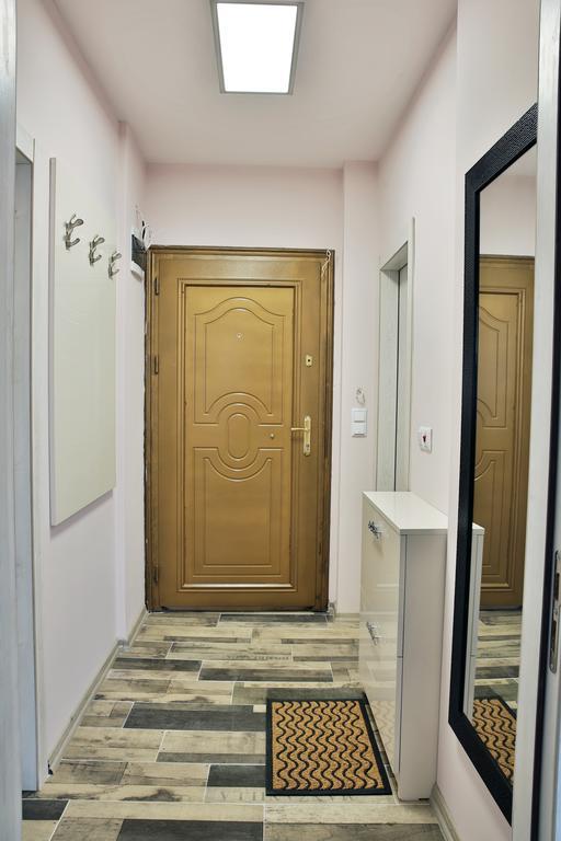 Black Sea Royal Villa روغاشيفو المظهر الخارجي الصورة