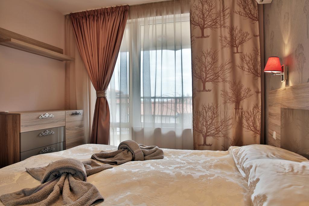 Black Sea Royal Villa روغاشيفو المظهر الخارجي الصورة