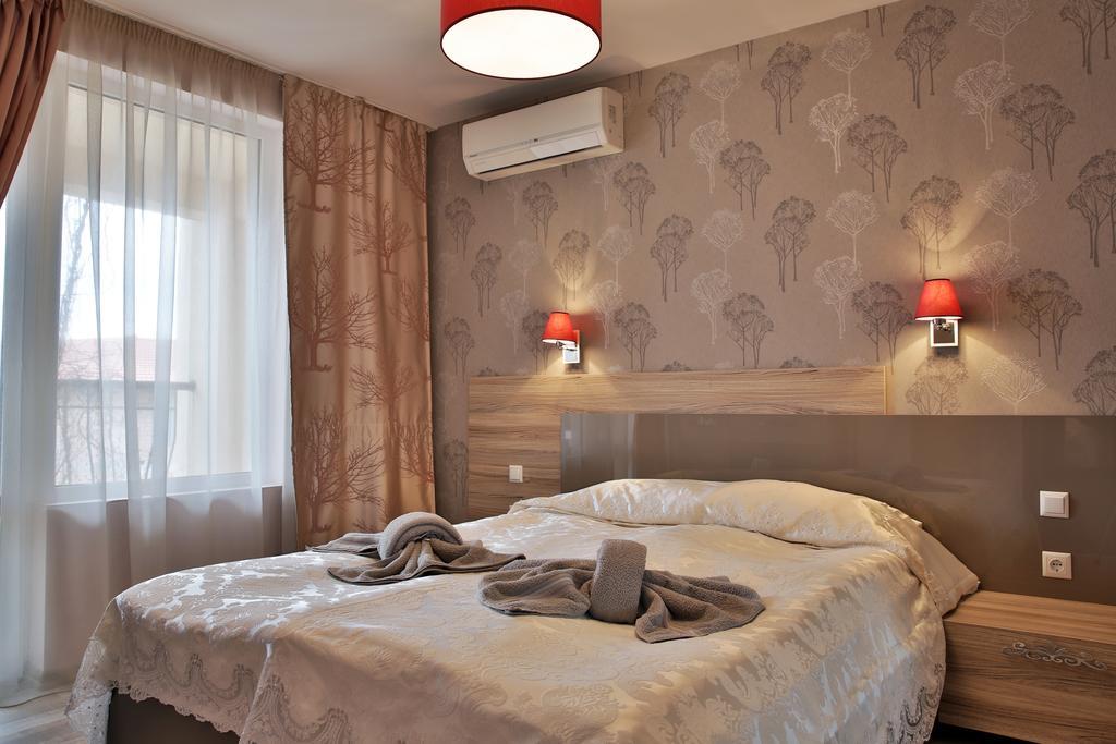 Black Sea Royal Villa روغاشيفو المظهر الخارجي الصورة