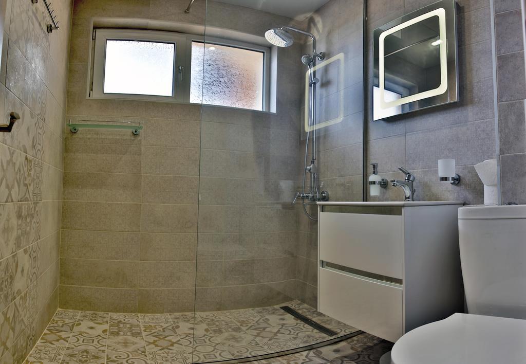 Black Sea Royal Villa روغاشيفو المظهر الخارجي الصورة