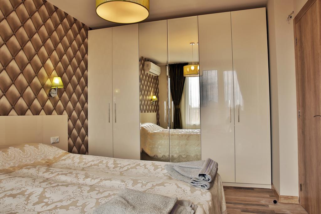 Black Sea Royal Villa روغاشيفو المظهر الخارجي الصورة