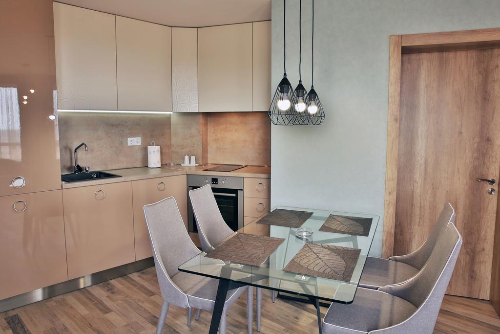 Black Sea Royal Villa روغاشيفو المظهر الخارجي الصورة