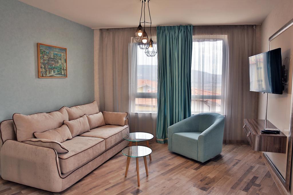 Black Sea Royal Villa روغاشيفو المظهر الخارجي الصورة