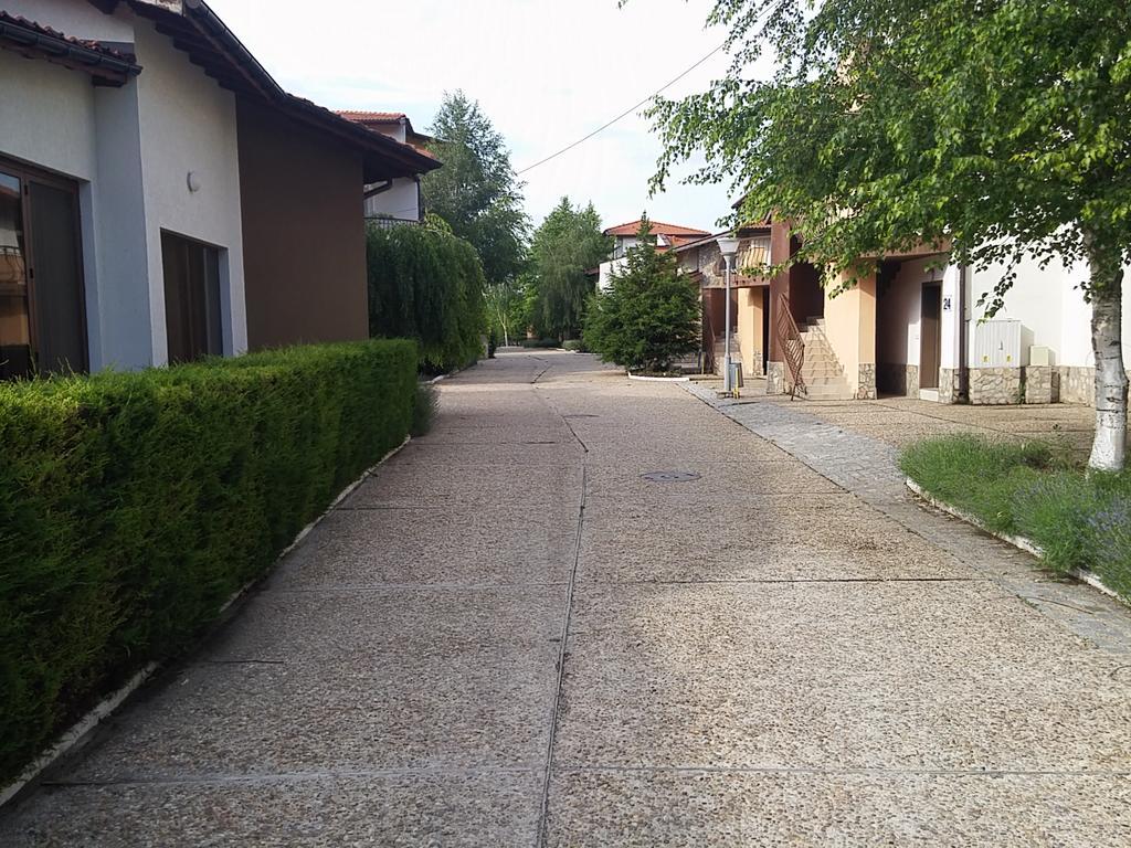 Black Sea Royal Villa روغاشيفو المظهر الخارجي الصورة